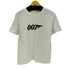 グッドロックスピード GOOD ROCK SPEED 007 フロントプリントTシャツ レディース FREE