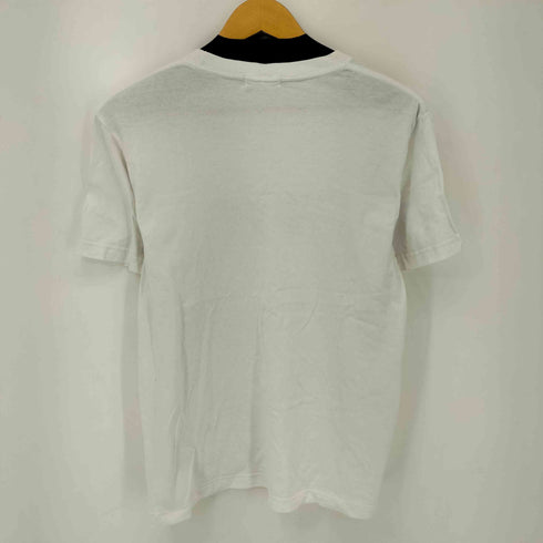グッドロックスピード GOOD ROCK SPEED 007 フロントプリントTシャツ レディース FREE
