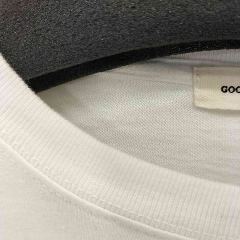 グッドロックスピード GOOD ROCK SPEED 007 フロントプリントTシャツ レディース FREE