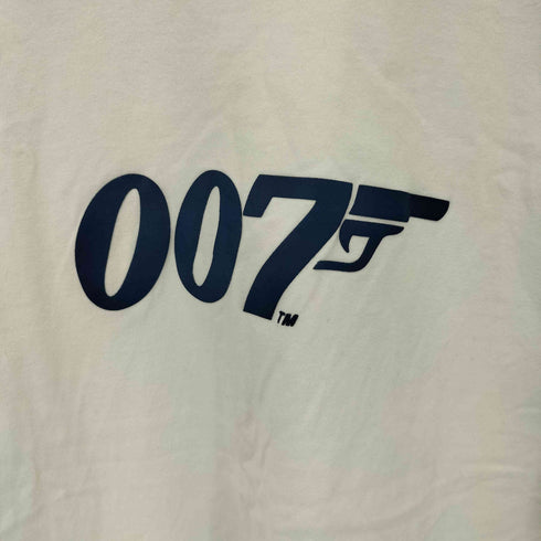 グッドロックスピード GOOD ROCK SPEED 007 フロントプリントTシャツ レディース FREE