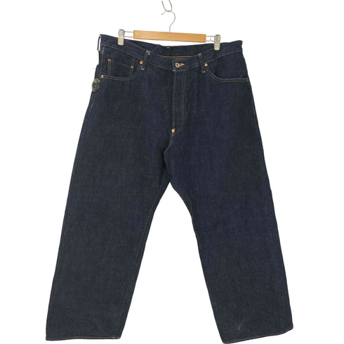 ビッグジョン BIG JOHN GR LABEL WILD DUCK JEANS メンズ 101