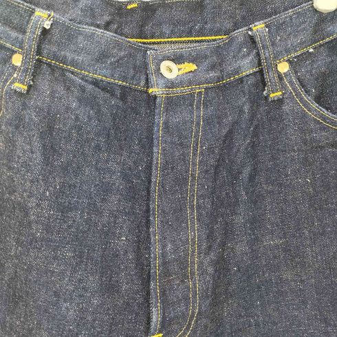 ビッグジョン BIG JOHN GR LABEL WILD DUCK JEANS メンズ 101