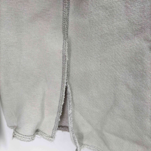 チャンピオン Champion 90S MADE IN USA 刺繍タグ REVERSE WEAVE リメイク クルーネックスウェット メンズ import:XXL