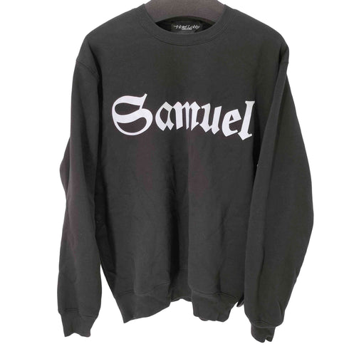 THE HOTEL LOBBY ARCHIVES for SO Samuel L Jackson mother fucker sweat shirt メンズ JPN:L