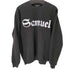 THE HOTEL LOBBY ARCHIVES for SO Samuel L Jackson mother fucker sweat shirt メンズ JPN:L