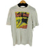 ステッドマン STEDMAN 80S ©1987 DC COMICS BADMAN Tシャツ メンズ import:XL