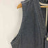 マナスタッシュ MANASTASH Denim Cyclo Vest メンズ JPN:L