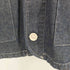 マナスタッシュ MANASTASH Denim Cyclo Vest メンズ JPN:L
