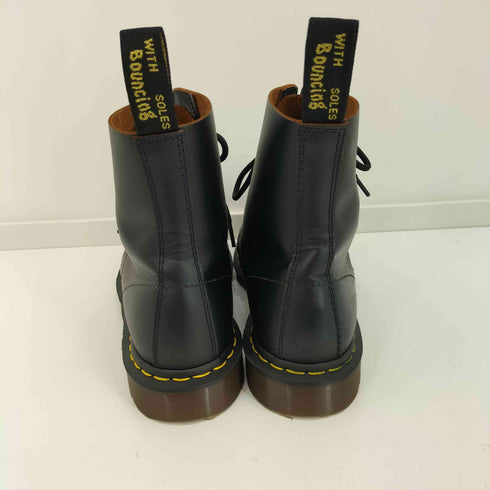 ドクターマーチン Dr.Martens 8ホール レースアップ ブーツ メンズ 8
