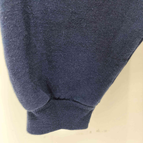 ヘインズ Hanes MADE IN USA ラグランスウェット メンズ import:XL