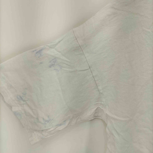 ERIKO YAMA GUCHI フロントプリント S/S Tシャツ レディース JPN:M