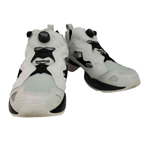リーボック Reebok INSTAPUMP FURY 95 インスタポンプフューリー メンズ JPN:28.5