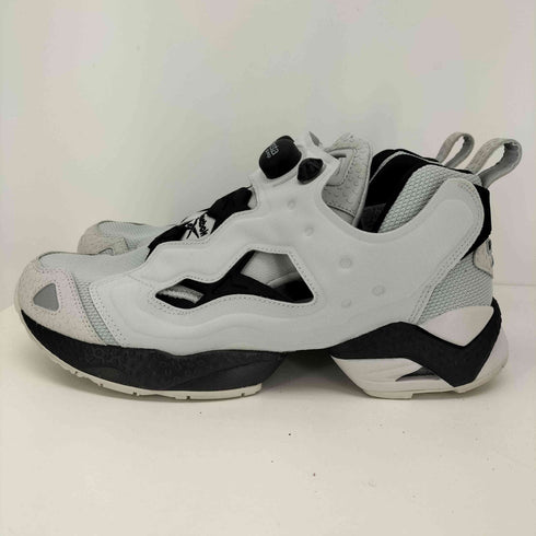 リーボック Reebok INSTAPUMP FURY 95 インスタポンプフューリー メンズ JPN:28.5