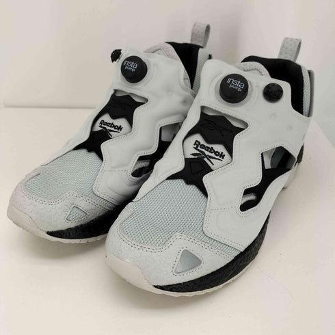 リーボック Reebok INSTAPUMP FURY 95 インスタポンプフューリー メンズ JPN:28.5