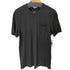 ジェームスパース JAMES PERSE 24SS S/S ポケット付き ダメージ加工Tシャツ レディース JPN:1