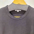 ジェームスパース JAMES PERSE 24SS S/S ポケット付き ダメージ加工Tシャツ レディース JPN:1