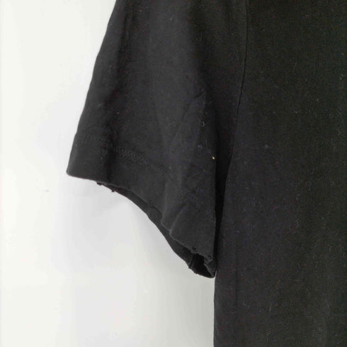 ジェームスパース JAMES PERSE 24SS S/S ポケット付き ダメージ加工Tシャツ レディース JPN:1