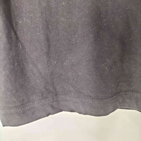 ジェームスパース JAMES PERSE 24SS S/S ポケット付き ダメージ加工Tシャツ レディース JPN:1