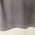 ジェームスパース JAMES PERSE 24SS S/S ポケット付き ダメージ加工Tシャツ レディース JPN:1