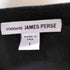 ジェームスパース JAMES PERSE 24SS S/S ポケット付き ダメージ加工Tシャツ レディース JPN:1