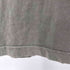 ジェームスパース JAMES PERSE 24SS S/S ポケット付き ダメージ加工Tシャツ レディース JPN:1