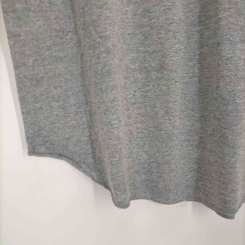 オーガスタスポーツウェア AUGUSTA SPORTSWEAR L/Sラグランカットソー 霜降り メンズ JPN:L