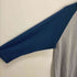オーガスタスポーツウェア AUGUSTA SPORTSWEAR L/Sラグランカットソー 霜降り メンズ JPN:L