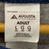 オーガスタスポーツウェア AUGUSTA SPORTSWEAR L/Sラグランカットソー 霜降り メンズ JPN:L