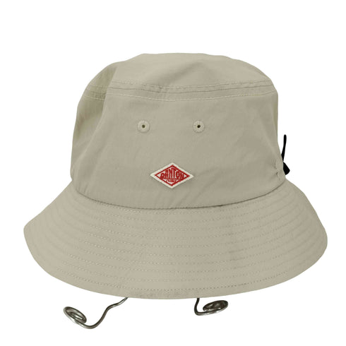 ダントン DANTON Bucket Hat レディース FREE