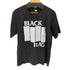 ザジーディーシー THE GTS 00S BLACK FLAG S/S バンドTシャツ メンズ import:M