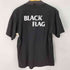 ザジーディーシー THE GTS 00S BLACK FLAG S/S バンドTシャツ メンズ import:M