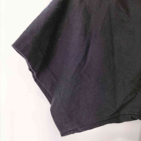 ザジーディーシー THE GTS 00S BLACK FLAG S/S バンドTシャツ メンズ import:M