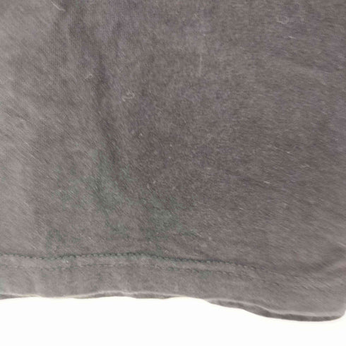 ザジーディーシー THE GTS 00S BLACK FLAG S/S バンドTシャツ メンズ import:M