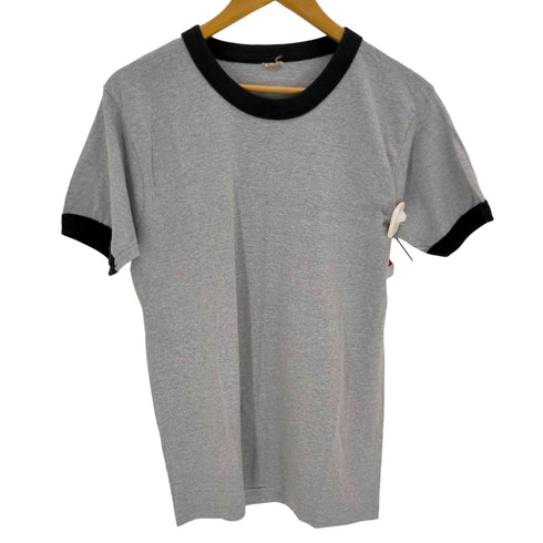 MADE IN USA S/SリンガーTシャツ メンズ import:L