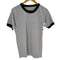 MADE IN USA S/SリンガーTシャツ メンズ import:L