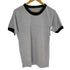 MADE IN USA S/SリンガーTシャツ メンズ import:L