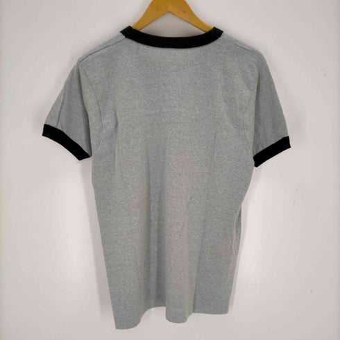MADE IN USA S/SリンガーTシャツ メンズ import:L