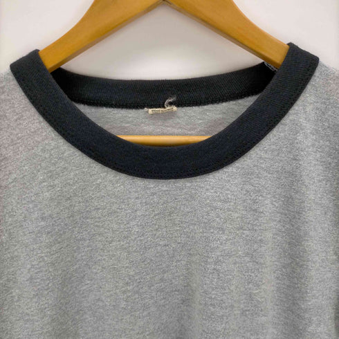 MADE IN USA S/SリンガーTシャツ メンズ import:L