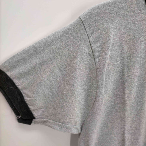 MADE IN USA S/SリンガーTシャツ メンズ import:L