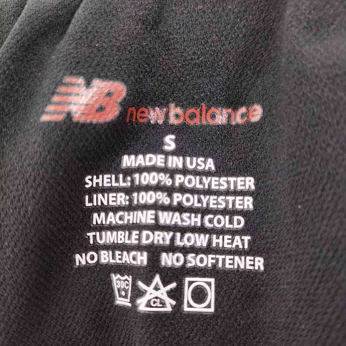 ニューバランス NEW BALANCE WVN SHORT ウーヴンショーツ レディース JPN:S