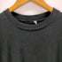 エイトン ATON OVERSIZED S/S T-SHIRT メンズ 06