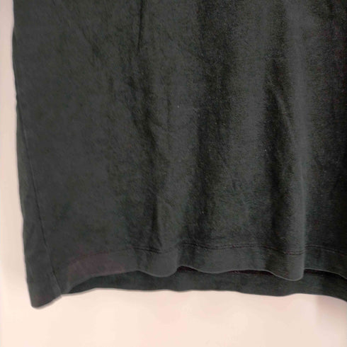 エイトン ATON OVERSIZED S/S T-SHIRT メンズ 06