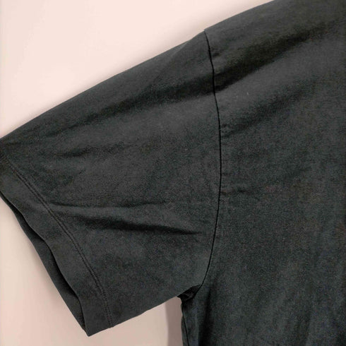 エイトン ATON OVERSIZED S/S T-SHIRT メンズ 06