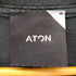 エイトン ATON OVERSIZED S/S T-SHIRT メンズ 06