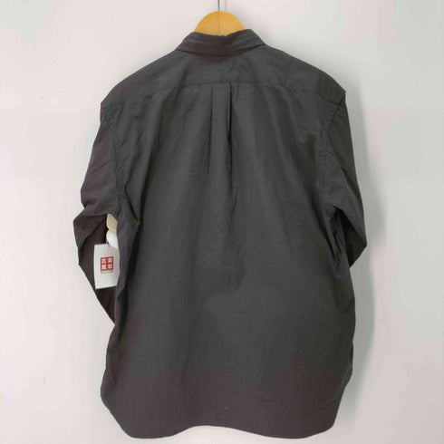 フィグベルメーカーズアンドコー PHIGVEL MAKERS & Co. REGULAR COLLAR DRESS SHIRT メンズ JPN:2