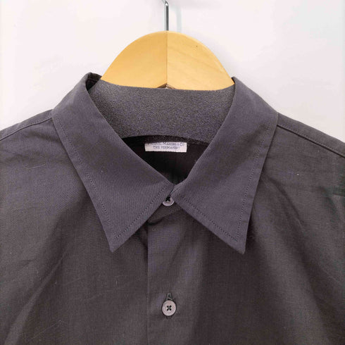 フィグベルメーカーズアンドコー PHIGVEL MAKERS & Co. REGULAR COLLAR DRESS SHIRT メンズ JPN:2