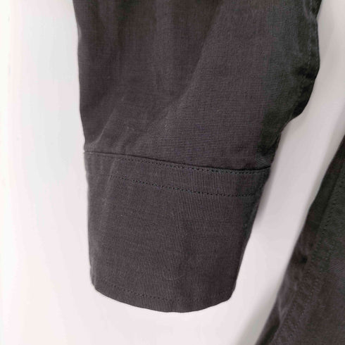 フィグベルメーカーズアンドコー PHIGVEL MAKERS & Co. REGULAR COLLAR DRESS SHIRT メンズ JPN:2