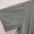 フルーツオブザルーム FRUIT OF THE LOOM 60-70s MADE IN USA ワンポケット ボタンダウンS/Sシャツ メンズ import:L