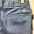 ディッキーズ Dickies 90S MADE IN USA TALON ワークパンツ メンズ 33/30