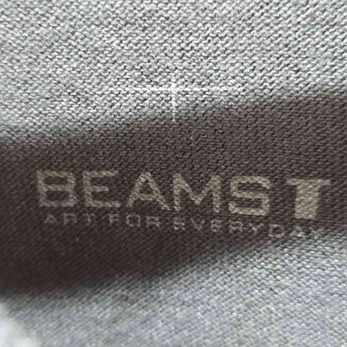 ビームスティー BEAMS T newT メンズ JPN:M